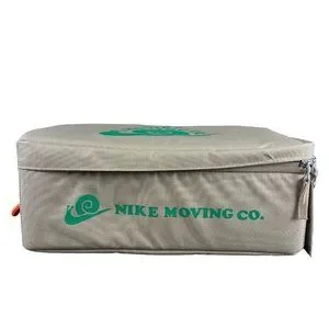 レア 新品】NIKE MOVING CO シューズケース Nike | Accessories | Nike Moving Co Sneakerhead Carry Storage Pack